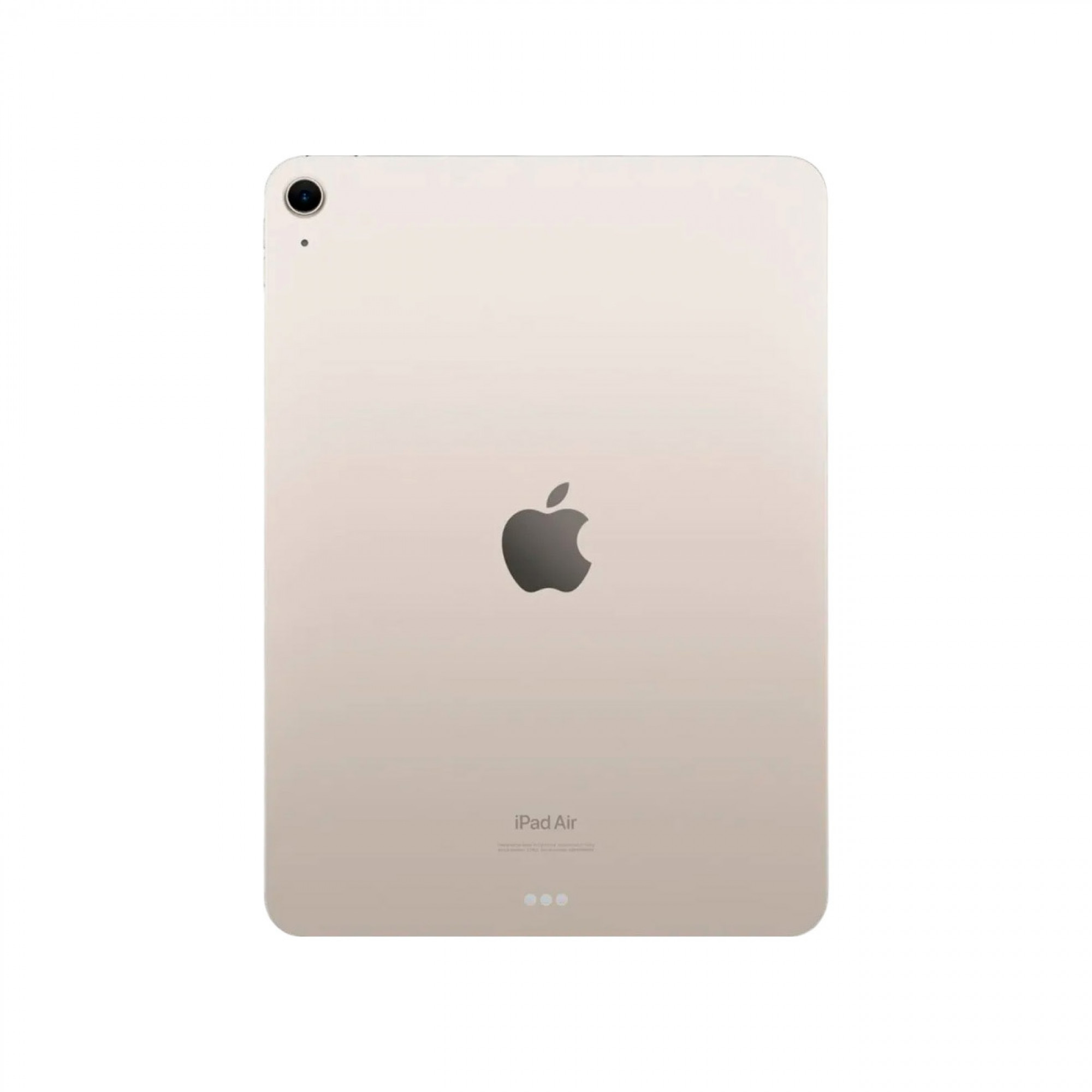 Apple iPad Air 11 2024 Wi-Fi 128GB Starlight (MUWE3) б/у